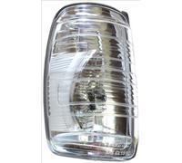 Indicatore direzione Specchietto esterno destro per FORD TRANSIT