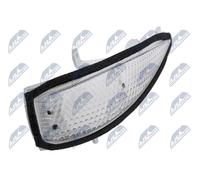 Indicatore direzione Specchietto esterno destro per HONDA CIVIC