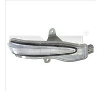 Indicatore direzione Specchietto esterno destro per MAZDA CX-3 CX-5