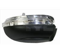 Indicatore direzione Specchietto esterno destro per VW BEETLE CC EOS JETTA PASSA