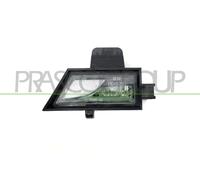 PRASCO Indicatore Direzione Destro Adatto A per VW Golf VII 5G1 BE1