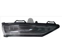 Indicatore direzione Specchietto esterno sinistro per FORD FIESTA PUMA