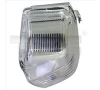 Indicatore direzione Specchietto esterno sinistro per FORD TOURNEO CUSTOM TRANSI