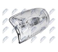 Indicatore direzione Specchietto esterno sinistro per FORD TRANSIT