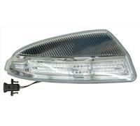 Indicatore direzione Specchietto esterno sinistro per MERCEDES-BENZ VIT