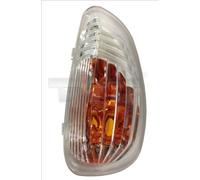 Indicatore direzione Specchietto esterno sinistro per NISSAN OPEL RENAULT MASTER