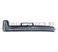 Indicatore direzione Specchietto esterno sinistro per PEUGEOT 3008