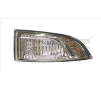 Indicatore direzione Specchietto esterno sinistro per RENAULT FLUENCE GRAND SCÉN