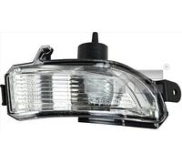 Indicatore direzione Specchietto esterno sinistro per SEAT SKODA FABIA TOLEDO