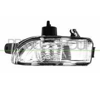 Indicatore direzione Specchietto esterno sinistro per SKODA FABIA