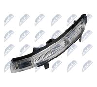 Indicatore direzione Specchietto esterno sinistro per SKODA OCTAVIA SUPERB