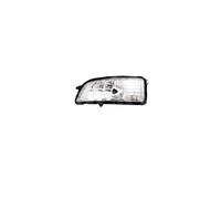 Indicatore direzione Specchietto esterno sinistro per VOLVO C30 C70 S40 S60 S80