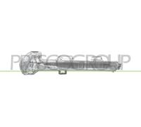 Indicatore direzione Specchietto esterno sinistro per VW ARTEON GOLF ID.3 PASSAT