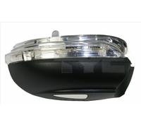 Indicatore direzione Specchietto esterno sinistro per VW CC EOS JETTA PASSAT PAS