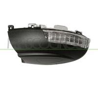 Indicatore direzione Specchietto esterno sinistro per VW TIGUAN
