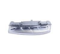 Indicatore Direzione Specchietto Laterale Per Benz Per W204 Per W212 Per R172 Per C207 Luce Diurna Fendinebbia A LED Bianca DRL Luce Sinistra