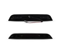 Indicatore Direzione Specchietto Laterale Per Ford Per F150 2015~2021 1 Pz. Luce Stop A LED Auto Terza Luce Posteriore Rossa Posizionata In Alto Luce Avvertimento(Smoked lens)