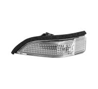Indicatore Direzione Specchietto Lente Di Ricambio Per Specchietto Retrovisore Laterale Per Auto, Per Toyota Per Yaris XP130 2011 2012-2014 2015 2016 2017 2018 2019 Freccia Retrovisore(Left Side)