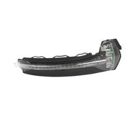 Indicatore direzione specchietto,per Audi A3 RS3 8V0949102,Turn Signal Blinker Side Rear View Mirror Indicator Light,B-Right Side
