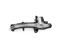 Indicatore direzione specchietto,per Audi A6 A6L C8 2019-2023,Turn Signal Blinker Side Rear View Mirror Indicator Light,B-Right Side