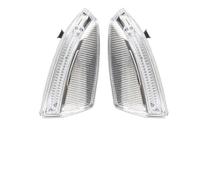 Indicatore Direzione Specchietto Per Benz Viano VITO W639 W204 S204 A2048200721 A2048200821 Coppia Specchietto Retrovisore LED Sinistro Destro Indicatore Direzione Freccia Retrovisore