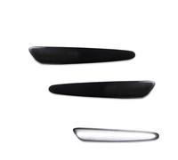 Indicatore Direzione Specchietto Per Chevrolet Per Corvette C6 2005-2013 Luce Posizione Laterale A Completa Anteriore Posteriore Ambra Rossa Indicatore Direzione Automatico Freccia Retrovisore(2pcs Fr