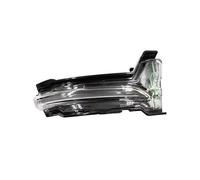 Indicatore Direzione Specchietto Per Ford Per Focus 2019-2021 Specchietto Retrovisore Esterno Auto Luce Di Svolta Indicatore Di Direzione Lampada Di Segnalazione Freccia Retrovisore(1PCS right side)