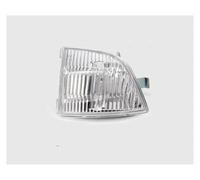 Indicatore Direzione Specchietto Per Ford Per Focus Classic 2007-2013 Specchietto Retrovisore Esterno Auto Indicatore Direzione Indicatore Direzione Senza Lampadina Freccia Retrovisore(1PCS R Hatchbac