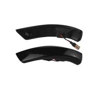 Indicatore Direzione Specchietto Per Ford Per Focus MK 2 3 2008-2017 Per Mondeo MK4 Facelift 2010-2014 Indicatore Direzione Dinamico A LED Specchietto Retrovisore Freccia Retrovisore