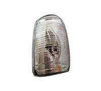 Indicatore Direzione Specchietto Per Ford Transit MK8 2014-2019 1847387 1847389 Coprilente Specchietto Retrovisore Porta Sinistra O Destra Compatibile Con Spia Luminosa Freccia Retrovisore(Right)