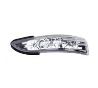 Indicatore direzione specchietto,per Hyundai Genesis Coupe 2.0L 3.8L 2010-2016,Turn Signal Blinker Side Rear View Mirror Indicator Light Car Styling,B-Right Side