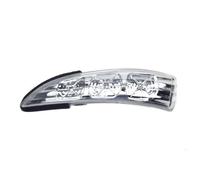 Indicatore direzione specchietto,per Hyundai Genesis Coupe 2.0L 3.8L 2010-2016,Turn Signal Blinker Side Rear View Mirror Indicator Light Car Styling,A-Left Side