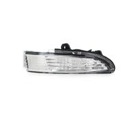 Indicatore Direzione Specchietto Per JAC IEV6E A30 Berlina 2013-2020 Specchietto Retrovisore A LED Indicatore Direzione Specchietto Laterale Luce Segnalazione Ripetitrice Freccia Retrovisore(Only 1 Ri