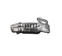 Indicatore Direzione Specchietto Per Jeep Per Grand Per Cherokee 2011-2021 68236930AB 68236930AC Direzione Specchietto Retrovisore Specchietto Laterale Indicatore Retrovisione Freccia Retrovisore(Righ