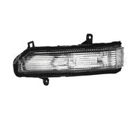 Indicatore Direzione Specchietto Per LDV Per Maxus Per Deliver 9 V90 Spia Specchietto Retrovisore Spia Indicatori Di Direzione Specchietto Retrovisore Freccia Retrovisore(Left)