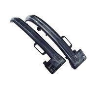 Indicatore Direzione Specchietto Per Peugeot 308 T9 2013-2019 Indicatore Direzione Specchietto Retrovisore Laterale A LED Sinistro/destro 1610708180 1610708280 Freccia Retrovisore(2pcs a kit)