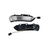 Indicatore Direzione Specchietto Per SAIC Per MG ZS RX3 2017-2022 Specchietto Retrovisore Indicatore Direzione Specchietto Retrovisore Indicatore Direzione Lampada Freccia Retrovisore(Left and Right)
