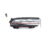 Indicatore Direzione Specchietto Per Specchietto Retrovisore Auto Changan Per Changan CS15 2016 2017 Luce Di Direzione, Specchietti Laterali Esterni Freccia Retrovisore(1PCS left side)