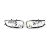 Indicatore Direzione Specchietto Per Volvo Per C30 2007-2012 | Lente della lampada indicatore direzione indicatore specchietto sinistro destro 31111090 31111102 indicatori di direzione