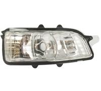 Indicatore Direzione Specchietto Per Volvo S40 S60 S80 C30 C70 V50 V70 2007-2012 Indicatore Di Direzione Specchietto Laterale 31111090 31111102 Freccia Retrovisore,Luci degli specchietti retrovisori,