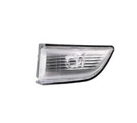 Indicatore direzione specchietto,per Volvo XC60 2008-2013,Turn Signal Blinker Side Rear View Mirror Indicator Light Car Styling,B-Right Side