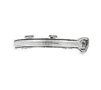 Indicatore Direzione Specchietto Per VW Per Golf 7 2014-2020 Luce Posizione Per Auto Specchietto Retrovisore Indicatore Di Direzione Luce Laterale Freccia Retrovisore(1PCS right 2 plug)