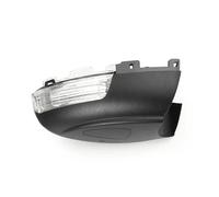 Indicatore Direzione Specchietto Per VW Per Tiguan 2010-2018 Luce Di Posizione Per Auto, Specchietto Retrovisore, Indicatore Di Direzione, Luce Laterale Freccia Retrovisore(A 1PCS right side)