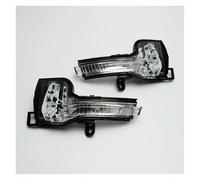 Indicatore Direzione Specchietto Per VW Polo Mk6 VI Plus AW BZ 2018-2022 LHD Luci Di Direzione Posteriori A LED Specchietto Laterale Indicatore Di Direzione Freccia Retrovisore(Left side LH)