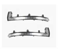 Indicatore Direzione Specchietto Per VW Tharu XR 2024 2025 Luce Di Posizione Di Ricambio Per Auto Specchietto Retrovisore Indicatore Di Direzione, Luce Laterale Freccia Retrovisore(2PCS left and right
