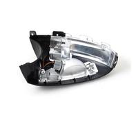 Indicatore direzione specchietto,per VW Tiguan MK1 2008-2017 Sharan 2012-2015,Turn Signal Blinker Side Rear View Mirror Indicator Light Car Styling,B-Right Side