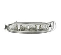 Indicatore Direzione Specchietto Retrovisore Automatico Indicatore Direzione Per Mercedes Per Benz W209 Per CLK Per Viano W639 2002-2009 A2308200721 A2308200821 Indicatore Direzione Led(Sinistra)