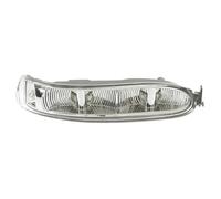 Indicatore Direzione Specchietto Retrovisore Automatico Indicatore Direzione Per Mercedes Per Benz W209 Per CLK Per Viano W639 2002-2009 A2308200721 A2308200821 Indicatore Direzione Led(Giusto)