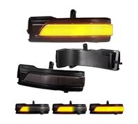 Indicatore Direzione Specchietto Retrovisore Per Dodge Per RAM 1500 2019-2023 Gen5 Indicatore 68402097AA Errore Gratuito Specchietto Laterale LED Ripetizione Lampeggiante Indicatori Direzione Laterale