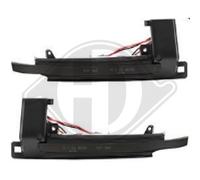 INDICATORE DIREZIONE SPECCHIO ESTERNO 8K0949101A PER AUDI A4 B8 AVANT Q3 A3 A6
